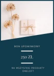 Bon upominkowy 250 zł