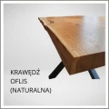 KRAWĘDŹ TYPU OFLIS