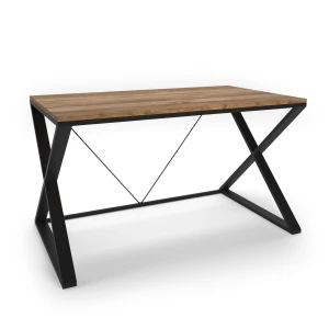 Industrial custom-made desk - Kapper