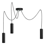 Aranos - żyrandol w stylu loft