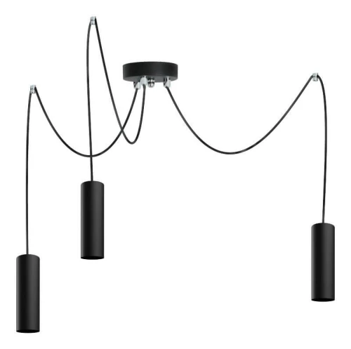 Aranos  - żyrandol w stylu loft