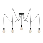 Nowoczesna Lampa wisząca Ragno 5