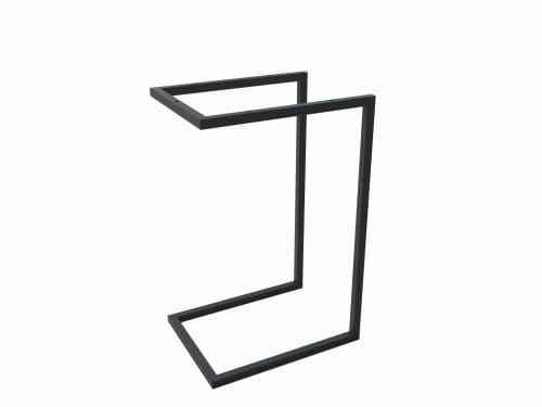 Metal frame - laptop table Grafton