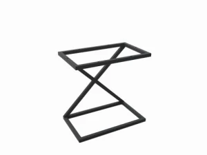 Metal frame - laptop table Largo X