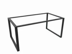 Stelaż na wymiar - stół jadalniany Loftwood