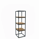 Industrial custom-made rack - Tower mini