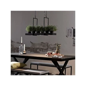 Industrialna Lampa Tray 105780