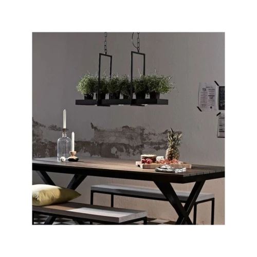 Industrialna Lampa Tray 105780