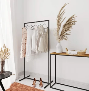 Industrial metal standing hanger - Framero