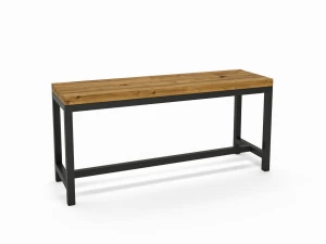 Oak bench / seat - Forester