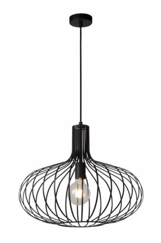 Industrialna lampa wisząca MANUELA 78374/50/30