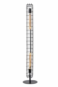Industrialna lampa stojąca LATTICE 05732/02/30
