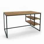 Industrial custom-made desk - Dominick