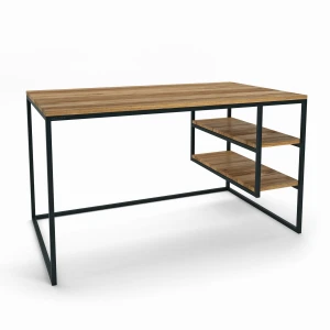 Industrial custom-made desk - Dominick