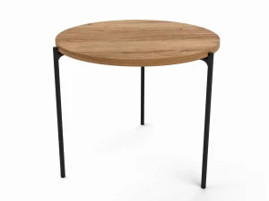 Industrial custom-made coffee table York