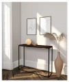 Industrial custom-made console table Merrion
