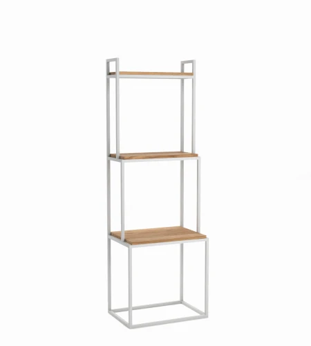 Industrialny regał Forres