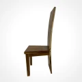 Suar wood dining chair - Plank