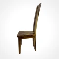 Suar wood dining chair - Barr