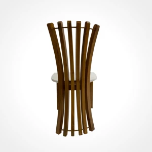 Teak Dining Chair - Gott