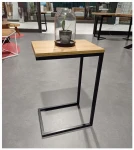 Available in stock - Industrial laptop table Grafton