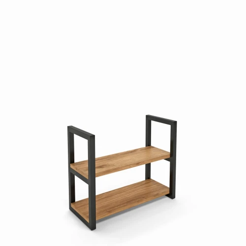 Available in stock - Industrial shelf Torai small