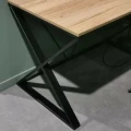 Available in stock - Industrial desk - Kapper