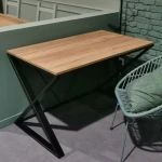 Available in stock - Industrial desk - Kapper