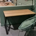Available in stock - Industrial desk - Kapper