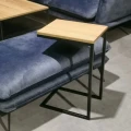 Available in stock - Industrial laptop table Grafton