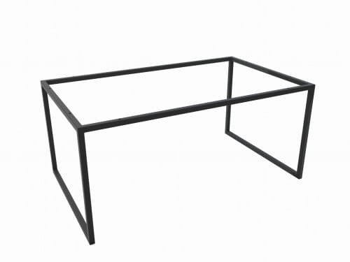 Available in stock - frame for coffee table Dover