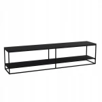 Available in stock - black RTV console Vibo