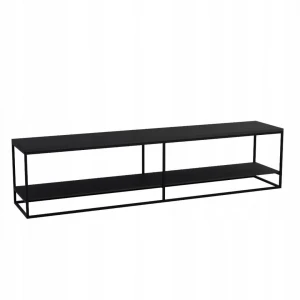 Available in stock - black RTV console Vibo