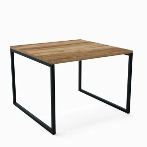 Industrial custom-made coffee table Camden Square