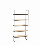 Industrialny regał Madrid