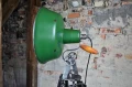Lampa na trójnogu w stylu loft - Loffton