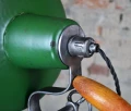 Lampa na trójnogu w stylu loft - Loffton
