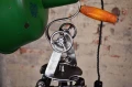 Lampa na trójnogu w stylu loft - Loffton