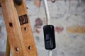 Lampa na trójnogu w stylu loft - Loffton (jasna)
