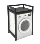 Industrialna szafka łazienkowa nad pralkę - Guardian