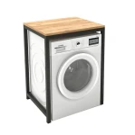 Industrialna obudowa nad pralkę  - Simpleton