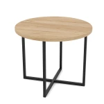 Industrial custom-made coffee table York (1)