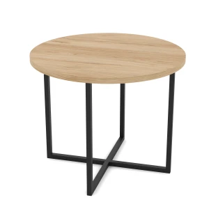 Industrial custom-made coffee table York (1)