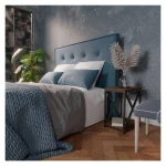 Industrialny stolik nocny - Resto