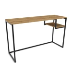 Biurko industrialne na wymiar - Homey