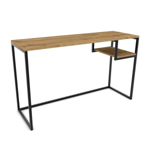 Industrial custom-made desk - Longford (1)