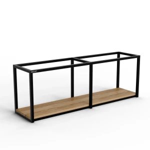 Industrial kitchen shelf - Biorra (1)