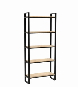 Industrialny regał Bilbao