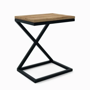 Industrial laptop table Largo X