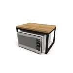 Industrialna nadstawka na mikrofalówkę - Foody